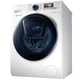 Illustration for article titled An Extra Door On This Front-Loading Washer Lets You Add Last Minute Additions